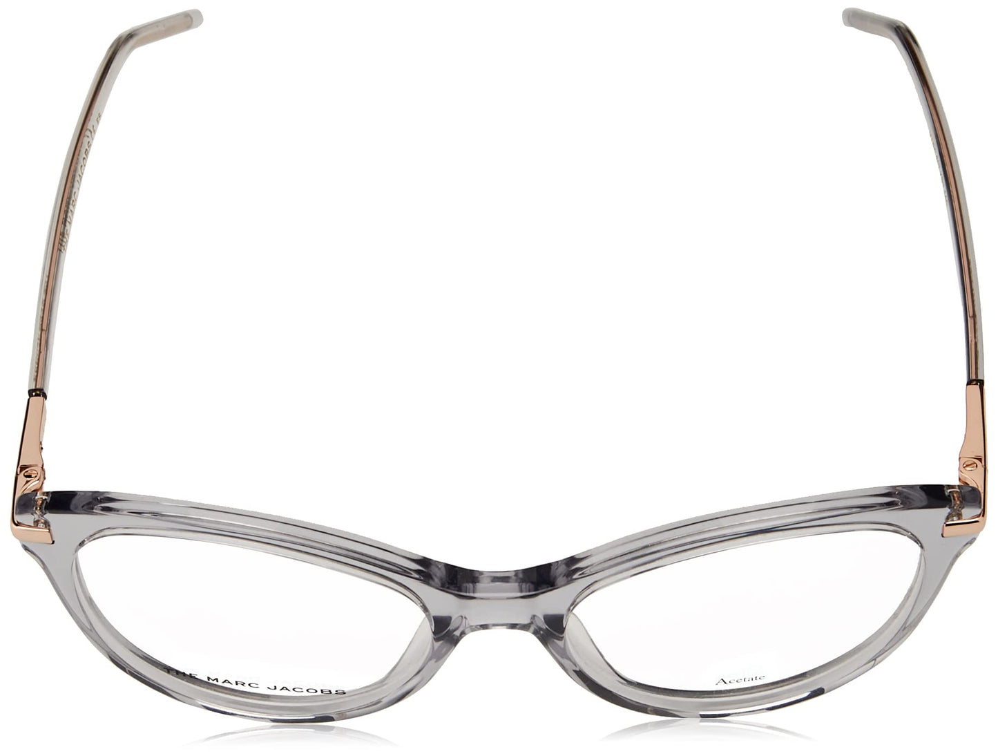 Marc Jacobs Women's Sunglasses, grey, 48