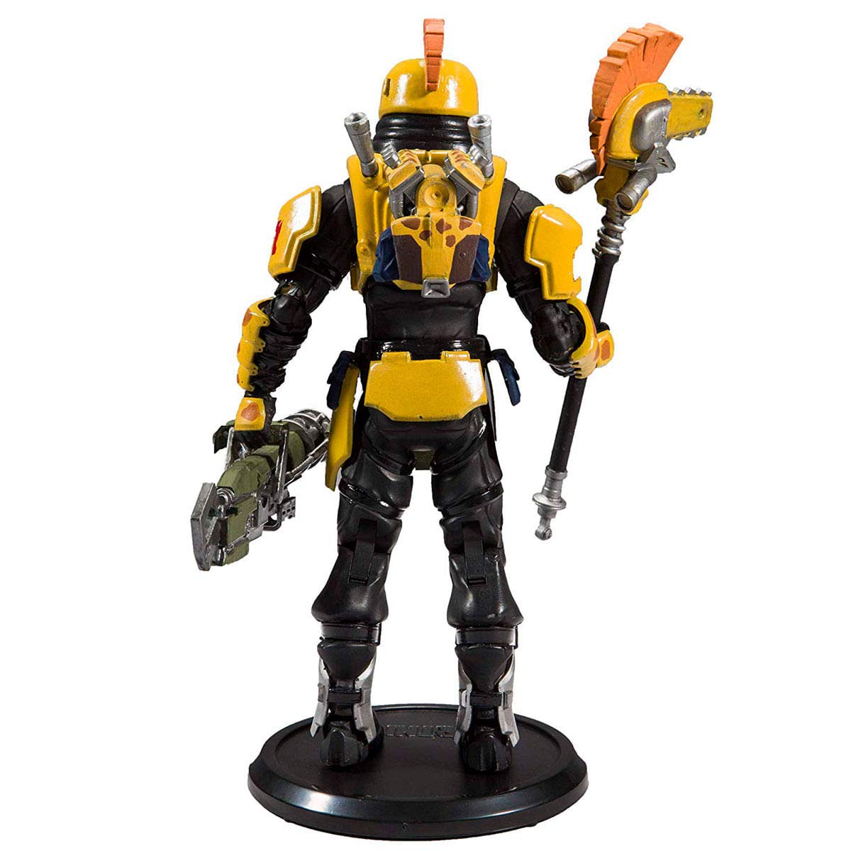 McFarlane Toys Fortnite Beastmode Jackal Premium Action Figure