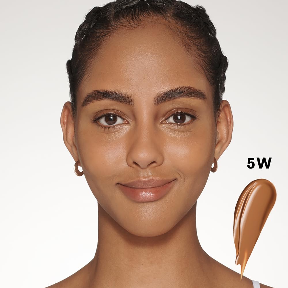 Estée Lauder Futurist Soft Touch Brightening Skincealer Concealer with Vitamin C, 5W