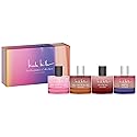 Nicole Miller 4 Piece 20ml Coffret Set