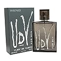 Ulric De Varens Classic Eau De Toilette for Men - Masculine, Seductive, and a Scent of Virility - Tantalizing, Woody, Citruses and Notes of Fern