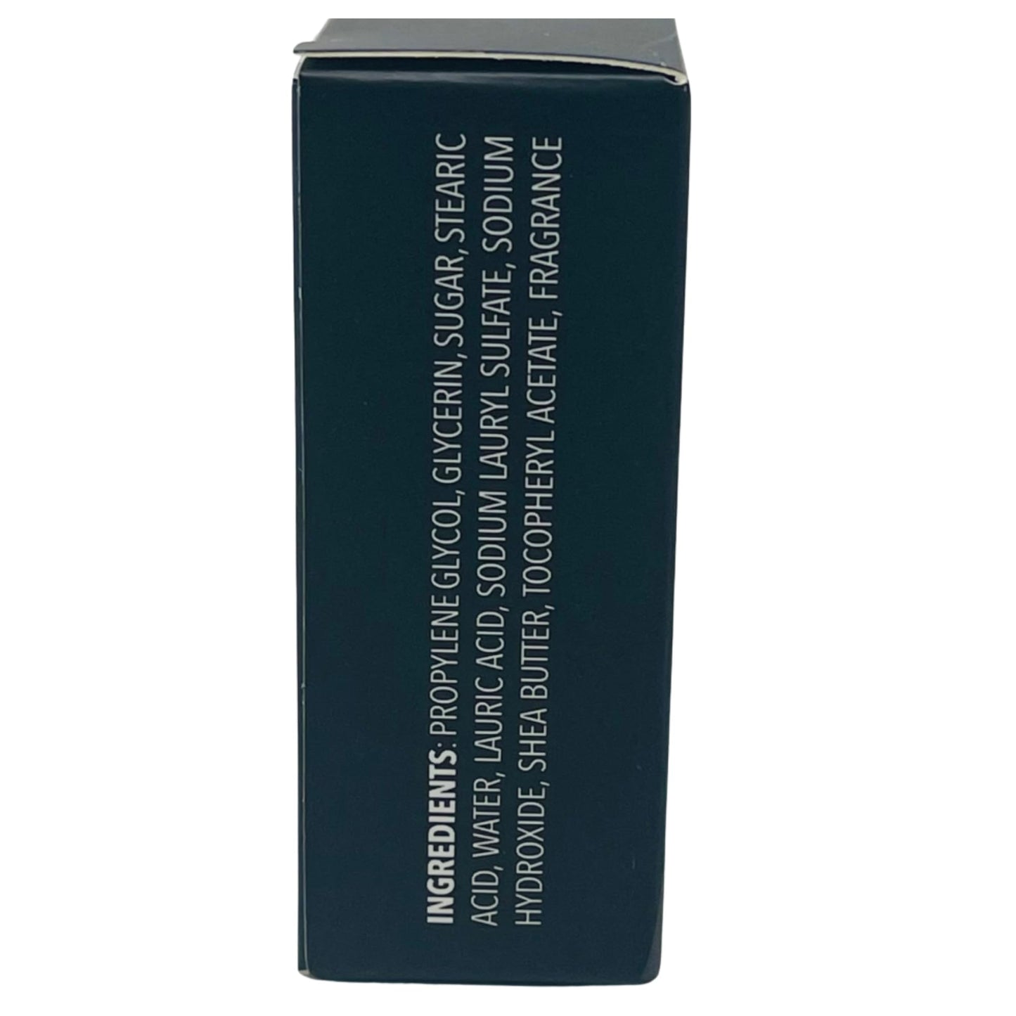 GENTS Traditional Men’s Shaving Soap - 97% Natural Wet Shave Bar with Shea Butter & Glycerin - Rich Lather Formula for Smooth Shave - 3oz Bergamot Beauty and Personal Care G.B.S