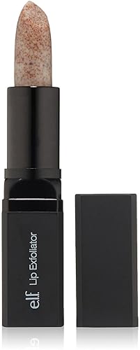 e.l.f. Lip Exfoliator, Clear 0.16 oz (Pack of 3)