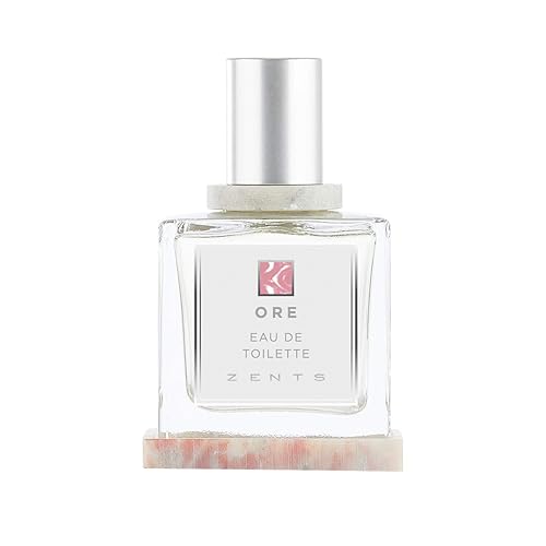 Zents Eau de Parfum (Ore) for Women & Men | Long-Lasting Clean Fragrance with Bay Laurel, Orris & Clove | Spicy & Earthy Scent | 1.69 oz