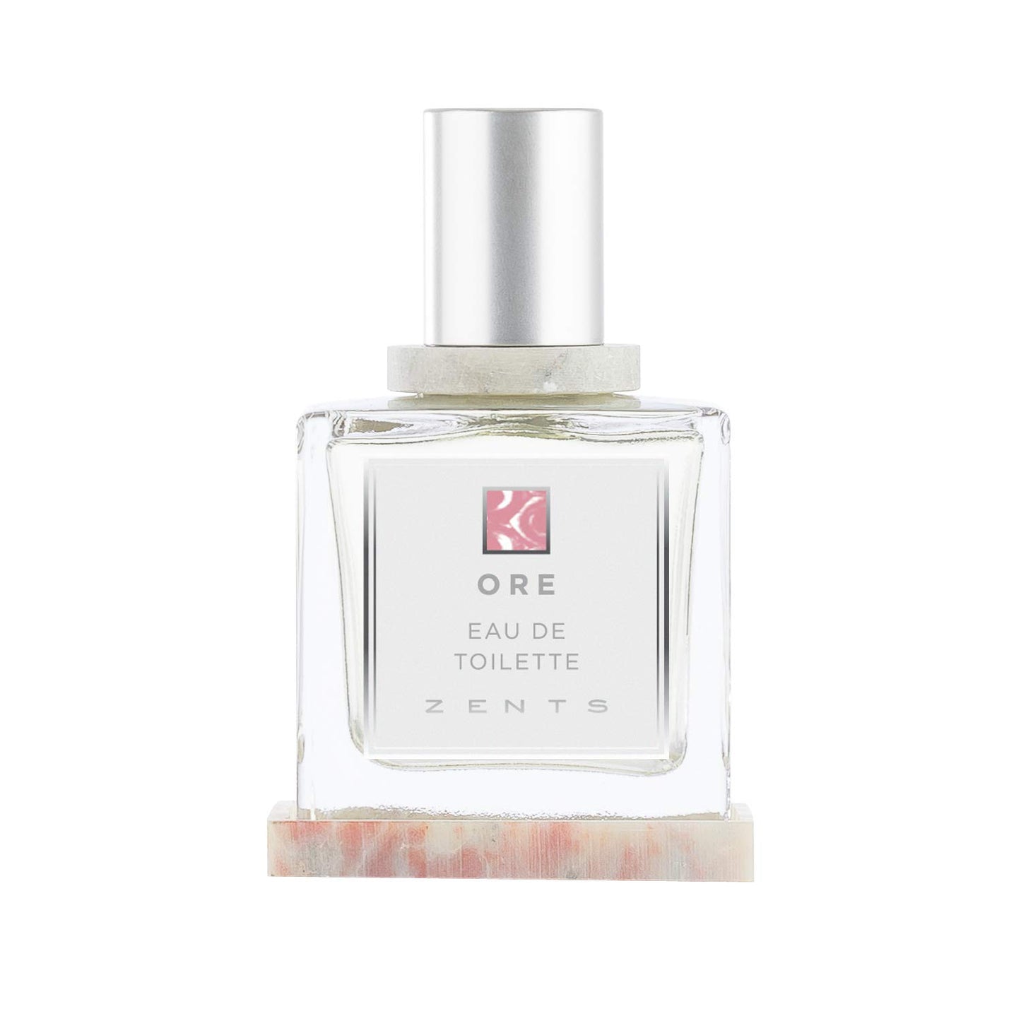 Zents Eau de Parfum (Ore) for Women & Men | Long-Lasting Clean Fragrance with Bay Laurel, Orris & Clove | Spicy & Earthy Scent | 1.69 oz