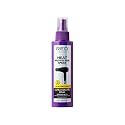 Red by Kiss Heat Protector, 4 Fl Oz - Ultra Keratin Spray for Thermal Protection, Enriched with Vitamin B5 & Keratin, Hydration, Strength, and Anti