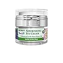 Montana Emu Ranch - Nourishing Eye Cream 0.5 Ounce - Enhanced with Pure Emu Oil
