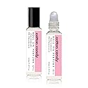 DEMETER Cotton Candy Perfume Oil Roll on - .33 oz - Long-Lasting
