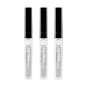 NICKA K NEW YORK Lipshine, Cosmetics, vibrant colors, bright colors, shining lips, lip shine, long lasting (AMZ248)