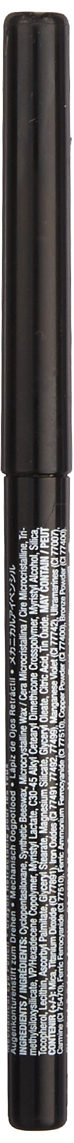 NYX PROFESSIONAL MAKEUP Mechanical Eye Pencil, Eyeliner Pencil, Black Beauty and Personal Care NYX PROFESSIONAL MAKEUP