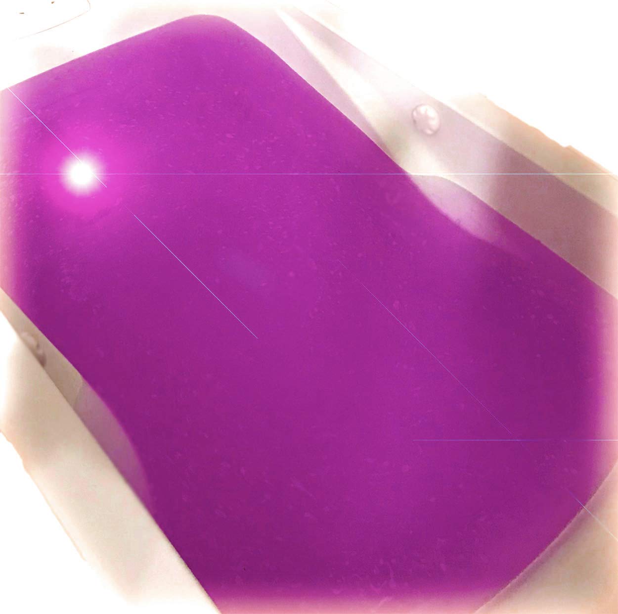 Angry Beaver Bath Bombs - Funny Pink Beaver Design - XL Bath Fizzers for Women - Giant, pink and black, Handcrafted, 2 pk