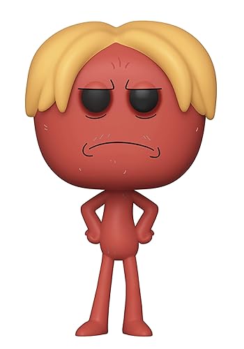 Funko Pop! Animation: Rick & Morty - Kirkland Meeseeks