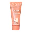 e.l.f. SuperClarify Cleanser, Lightweight, Gentle, Effective, Soothing, Removes Makeup and Impurities, Prevents Clogged Pores, Strengthens, Infused