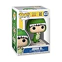 Funko Pop! Rocks: Toy Story x Tiny TAN - Jimin as Rex