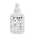 Climaplex Ultra Protection Leave-In Mist - Nourishing and Volumizing Properties - Shields and Seals Cuticles - Enhances Shine and Controls Frizz