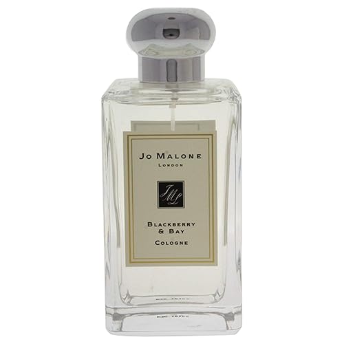Jo Malone Blackberry & Bay Cologne Spray for Women, 3.4 Ounce