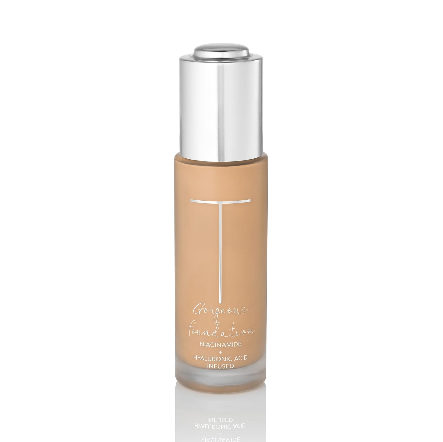 Trish McEvoy Gorgeous Foundation: Shade 7MO, 30ml/1 oz