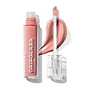 MORPHE Dripglass High Shine Lip Gloss - Semi-Sheer or Full Coverage Lip Color with Glass-Like Shine and Nonsticky Finish - Infused With Squalane