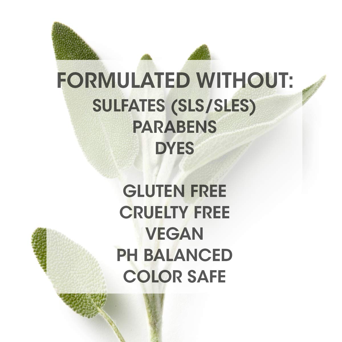 SEVEN Hair Care Satara Seal Heat Protection Spray for Hair, Lightweight Hairspray for Women, Cuticle Sealer Locks Moisture, Anti Frizz, Thermal Damage