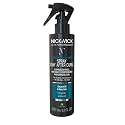 Nick Vick, Day After Curl Definer Leave In Spray, Perfect Curls Every Day