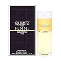 Molyneux Quartz For Women. Eau De Parfum Spray 3.38 Ounces (Packaging May Vary)