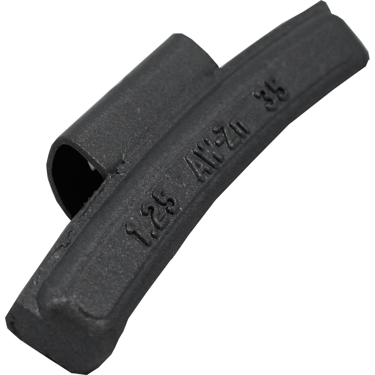 Partsmaster Wheel Weights Aw100z Awtype Zinc Wt-Ctd-1oz (25) Beauty & Personal Care Perfect Equipment
