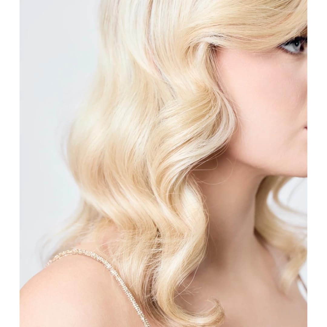 AIIR Shine Spray -Smoothing Spray for Glossy Sleek Hair, Humidity and Frizz Shield Spray, Gloss Spray, Lightweight Spray Coats and Protects Hair