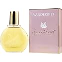 VANDERBILT by Gloria Vanderbilt EDT SPRAY 3.4 OZ (Package Of 2)