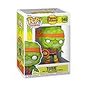 Funko POP! Vinyl: Toxie - Toxic Crusaders - Collectable Vinyl Figure - Gift Idea - Official Merchandise - for Kids & Adults - Movies Fans - Model…