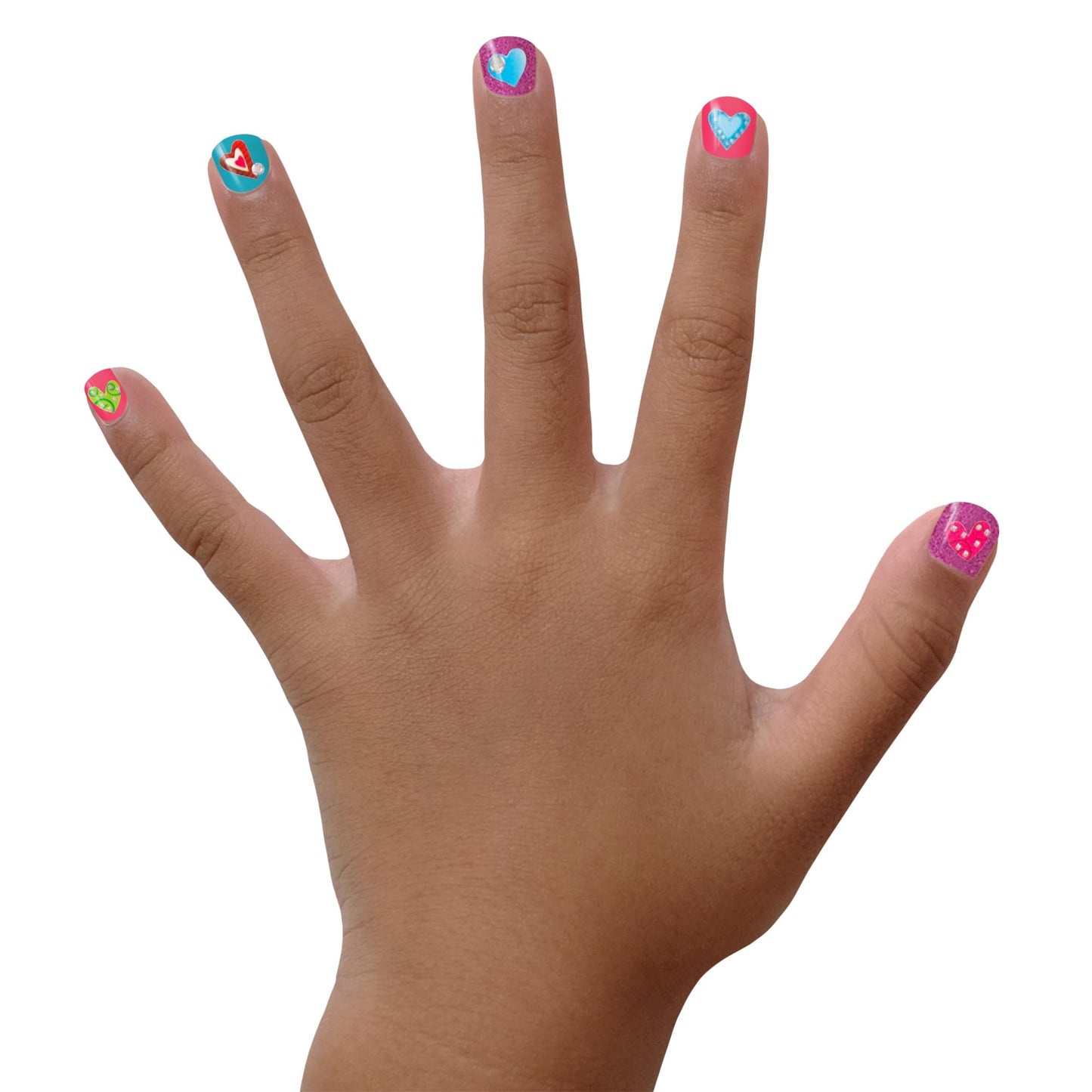 Piggy Paint Nail Polish - Non-Toxic Polish for Little Girls, Toddlers, & Kids, Water Based Formula, Safe, Cruelty Free, Vegan, & Natural, Durable Beauty & Personal Care Piggy Paint