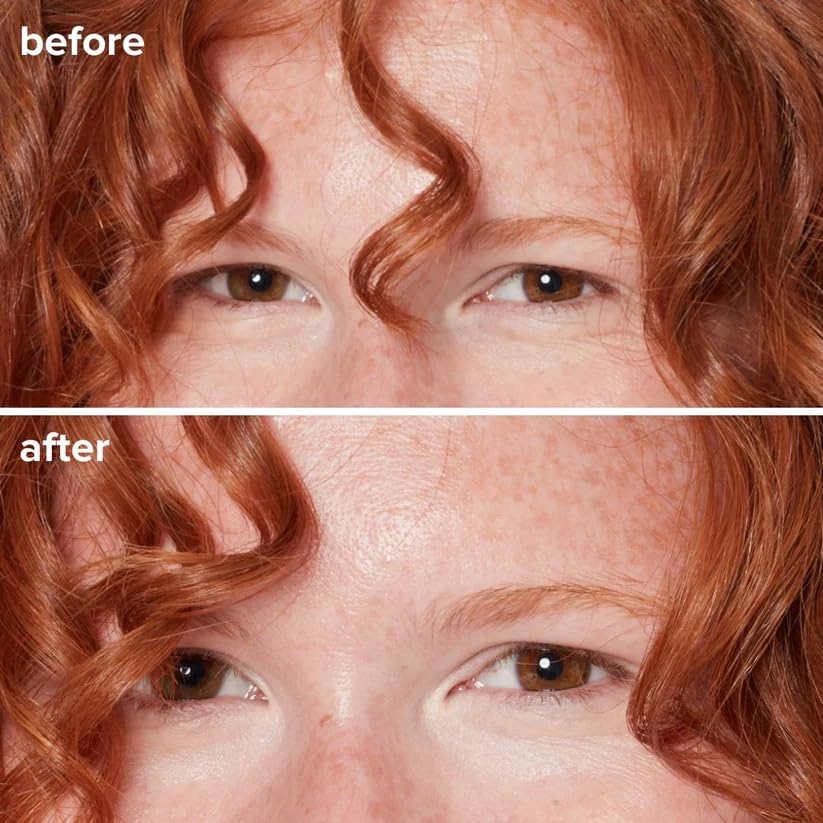 How to be a Redhead Finally Bright Concealer, As Seen on Shark Tank, Lightweight + Creamy, Vegan & Cruelty-Free, Shade - Lovely 0111