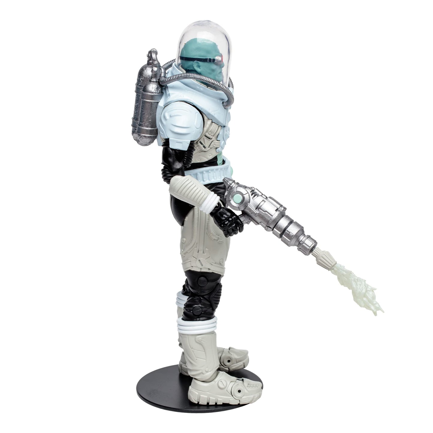 McFarlane Toys - DC Multiverse 7IN - Mister Freeze (Figure Style May Vary)