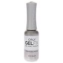 Gel Fx Gel Nail Color - 32503 Pointe Blanche by Orly for Women - 0.3 oz Nail Polish Beauty & Personal Care Orly