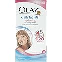 Olay Daily Facials Deep Cleansing Cloths