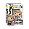 Funko POP! Plus: Britney Spears - (Baby One More Time) - Collectable Vinyl Figure - Gift Idea - Official Merchandise - for Kids & Adults - Music Fans…