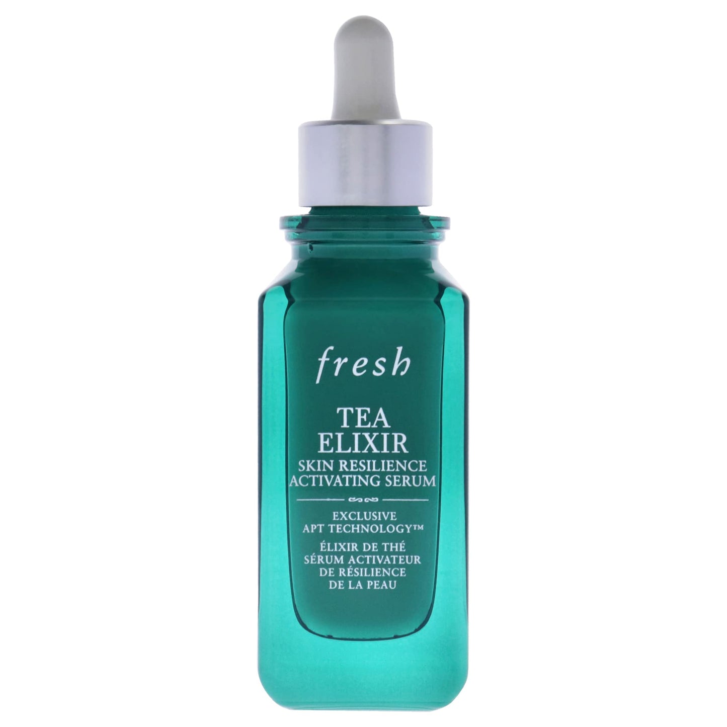 Fresh Tea Elixir Skin Resilience Activating Serum Serum Women 1.6 oz