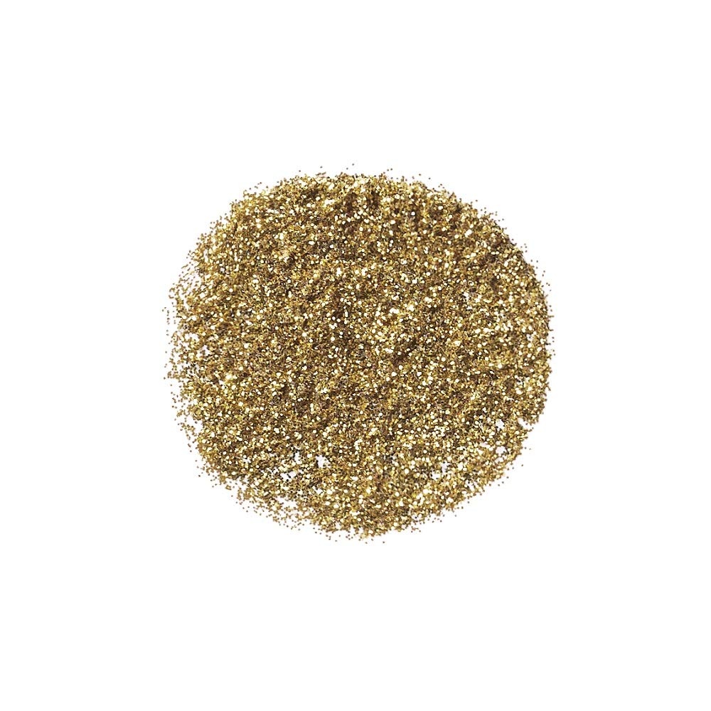 NYX PROFESSIONAL MAKEUP Face & Body Glitter, Bronze
