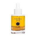 Furtuna Skin Biphase Moisturizing Oil - Hydrating, Plumping & Protecting Face, Neck, and Decollete Oil, Vegan & Cruelty-Free, Organic Olive