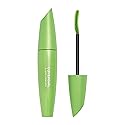 COVERGIRL Clump Crusher Mascara, 20X More Volume, Double Sided Brush, Long-Lasting Wear - 805 Black (Pack of 1)