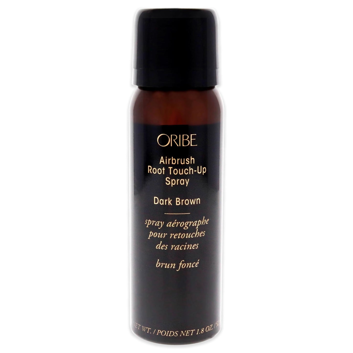 Oribe Airbrush Root Touch Up Spray - Dark Brown, 1.8 oz