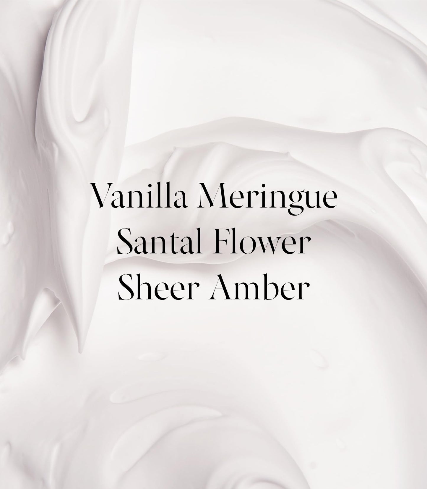 Victoria's Secret Tease Crème Cloud Eau de Parfum, Notes of Vanilla Meringue, Santal Flower & Sheer Amber, Perfumes for Women (1.7 oz)