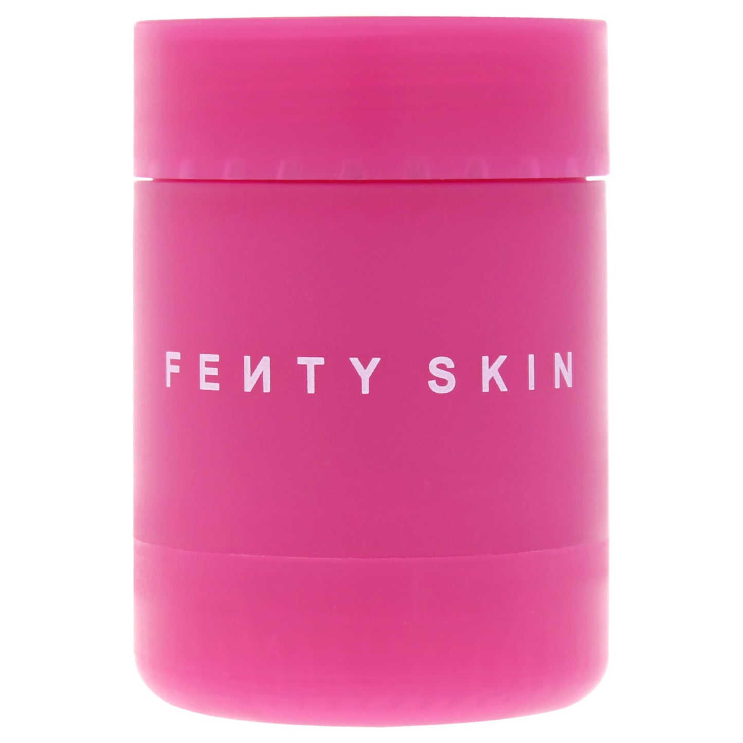 Plush Puddin Intensive Recovery Lip Mask - Barbados Cherry by Fenty Beauty for Women - 0.5 oz Lip Mask