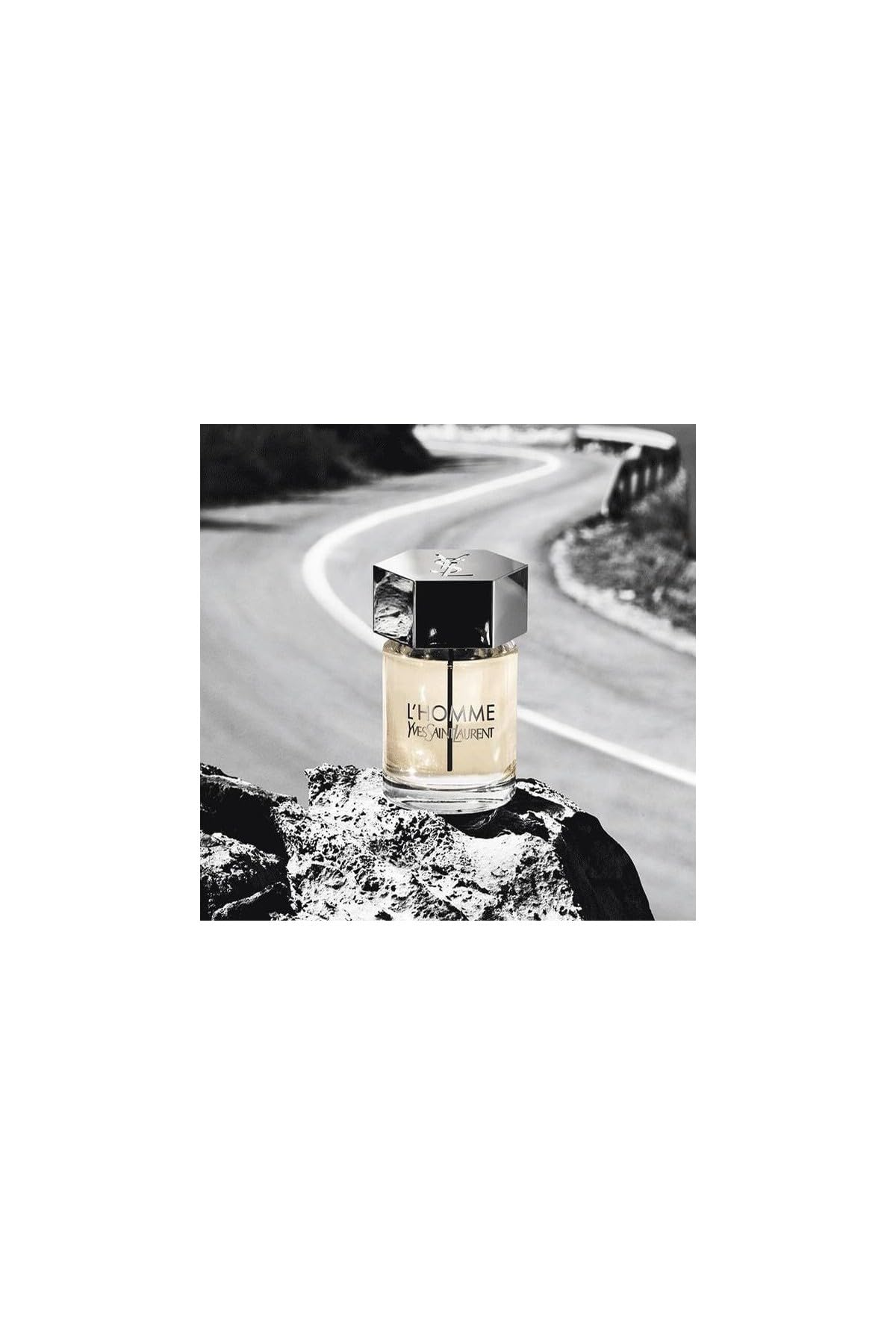 L'HOMME YVES SAINT LAURENT by Yves Saint Laurent EDT SPRAY, 3.3 Fl Oz