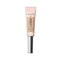 Revlon PhotoReady Candid Concealer, with Anti-Pollution, Antioxidant, Anti-Blue Light Ingredients, without Parabens, Pthalates and Fragrances; Creme