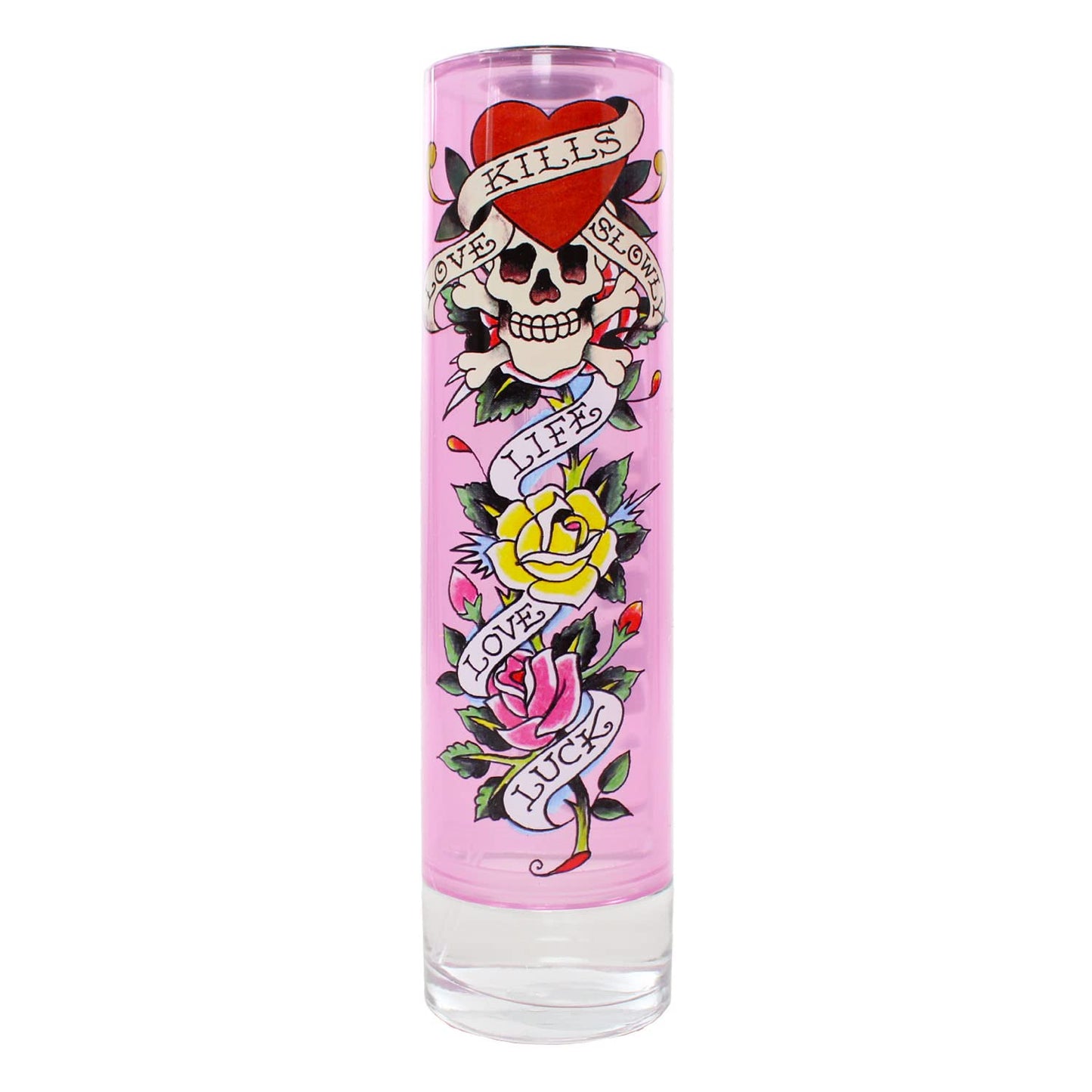 Ed Hardy for Women 3.4 oz EDP Spray