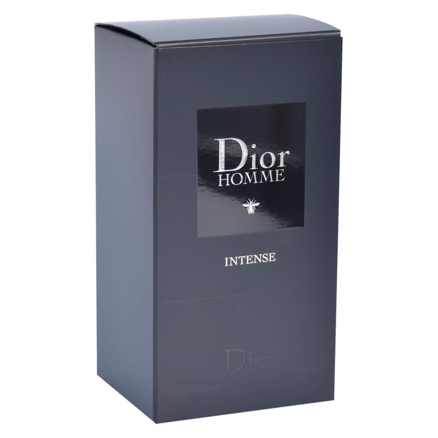 Dior Homme Intense by Christian Dior Eau De Parfum Spray (New Packaging 2020) 1.7 oz for Men