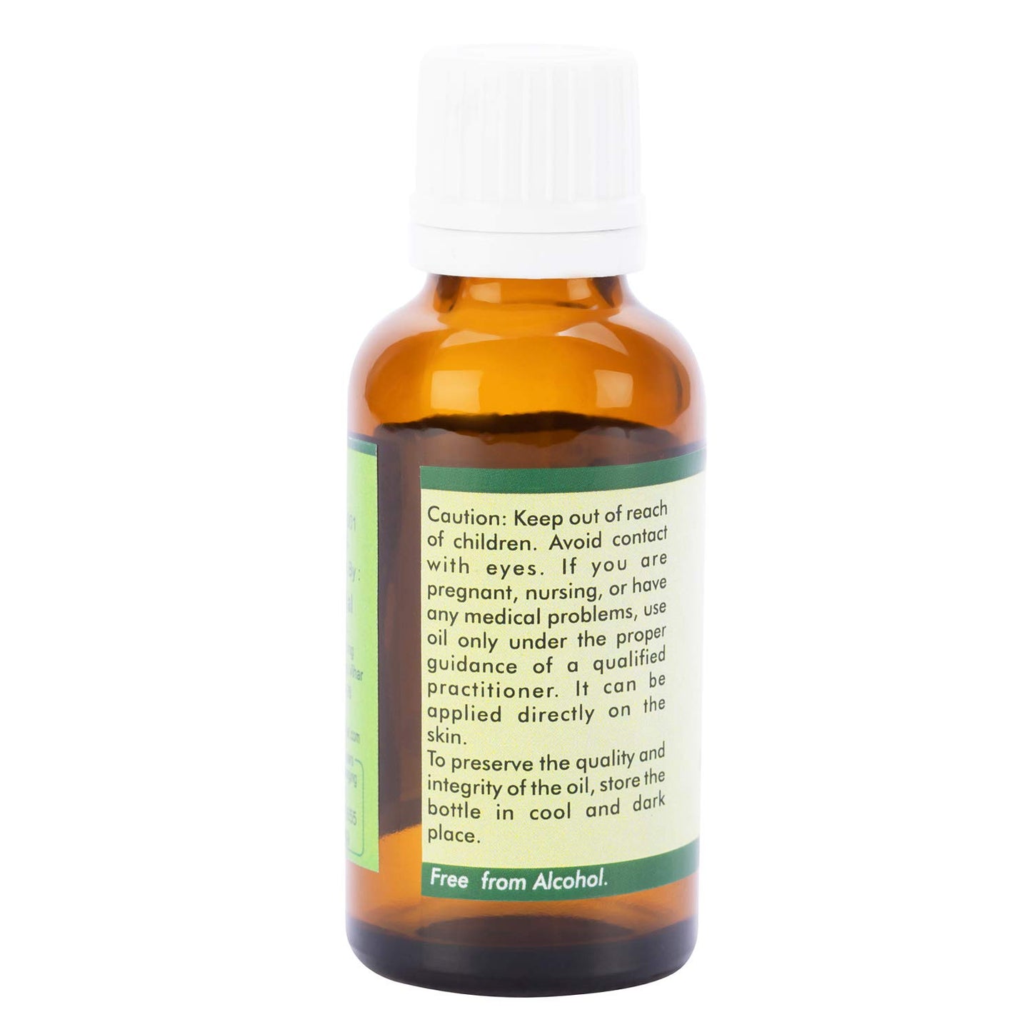 R V Essential Pure Aloe Vera Carrier Oil 15ml (0.507oz)- Aloe Barbadensis (100% Pure and Natural Cold Pressed) Beauty and Personal Care R V Essential