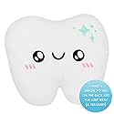 Squishable / Flat Tooth Fairy Pillow 5" Plush