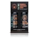 Gibs Grooming Tea Tree Shampoo and Conditioner Combo Box