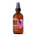 Plant Therapy PMS Body Oil 4 oz Helps Balance & Calm Emotions, Soothes Cramps & Stomach Discomfort, Relaxes Tight & Tired Muscles Beauty & Personal Care Plant Therapy